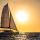 Cat Leopard 48 for charter in Eden Island Resort