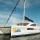 Cat Leopard 48 for charter in Eden Island Resort