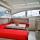 Cat Leopard 48 for charter in Eden Island Resort