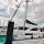 Cat Leopard 48 for charter in Eden Island Resort