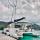 Cat Leopard 48 for charter in Eden Island Resort