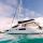 Cat Leopard 48 for charter in Eden Island Resort