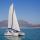 Katamaran Leopard 48 Yachtcharter in Eden Island Marina