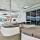 Katamaran Leopard 48 Yachtcharter in Eden Island Marina