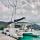 Katamaran Leopard 48 Yachtcharter in Eden Island Marina
