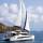 Catamaran Leopard 50 PC available for charter in Marina Red Hook