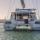 Katamaran Leopard 50 PC Yachtcharter in Kastel Gomilica