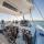 Katamaran Leopard 50 PC Yachtcharter in Kastel Gomilica