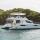 Catamaran Leopard 514 available for charter in Road Town  