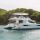 Catamaran Leopard 514 available for charter in Road Town  