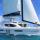 Catamaran Leopard 58 for rent in Road Town  