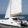 Catamaran Lipari 41 for hire in Adakoy Marina