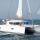 Catamaran Lipari 41 for hire in Marina Zadar