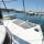 Catamaran Lipari 41 for hire in Marina Zadar