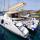 Catamaran Lipari 41 for hire in Adakoy Marina