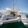 Catamaran Lipari 41 for charter in Roses