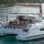Cat Lucia 40 for charter in Nanny Cay Town