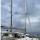 Catamaran Lucia 40 for hire in Grimaud