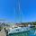 Kat Lucia 40 Yachtcharter in Marina Port Grimaud