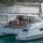 Cat Lucia 40 for charter in Olbia
