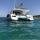 Cat Lucia 40 for rent in Calvi