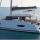 Catamaran Lucia 40 for rent in Rhodes Marina