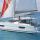 Catamaran Lucia 40 for rent in Rhodes Marina