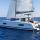 Catamaran Lucia 40 for rent in Rhodes Marina