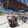 Catamaran Lucia 40 for rent in Rhodes Marina