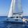 Catamaran Lucia 40 for rent in Rhodes Marina
