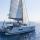 Catamaran Lucia 40 for rent in Rhodes Marina