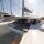 Kat Lucia 40 Yachtcharter in Rhodos Stadt