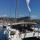 Catamaran Nautitech Open 40 available for charter in Marina di Sant Elmo