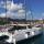 Catamaran Nautitech Open 40 available for charter in Marina di Sant Elmo