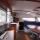 Catamaran Nautitech 40 available for charter in La Trinite sur Mer