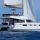 Catamaran Nautitech 46 Open Fly for hire in Netsel Marmaris Marina