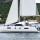 Cat Nautitech 46 Open Fly available for charter in Puntone