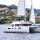 Cat Nautitech 46 Open Fly available for charter in Puntone