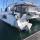 Cat Nautitech 46 Open Fly for charter in Golfo Aranci