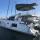 Kat Nautitech 46 Open Fly Yachtcharter in Golfo Aranci