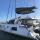 Kat Nautitech 46 Open Fly Yachtcharter in Golfo Aranci