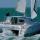 Catamaran Nautitech Open 40 for rent in Tupile