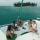 Catamaran Nautitech Open 40 for rent in Tupile
