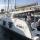 Catamaran Nautitech Open 40 available for charter in Marina di Sant Elmo