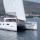 Catamaran Nautitech Open 40 available for charter in ACI Marina Trogir