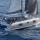 Catamaran Nautitech Open 40 available for charter in Murter