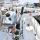Catamaran Nautitech Open 40 available for charter in Murter
