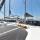 Catamaran Nautitech Open 40 available for charter in Murter