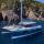 Kat Nautitech Open 40 Yachtcharter in Marina Hramina