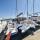 Kat Nautitech Open 40 Yachtcharter in Marina Hramina